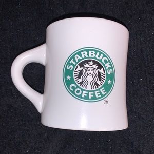 ⭐️STARBUCKS COFFEE MUG⭐️